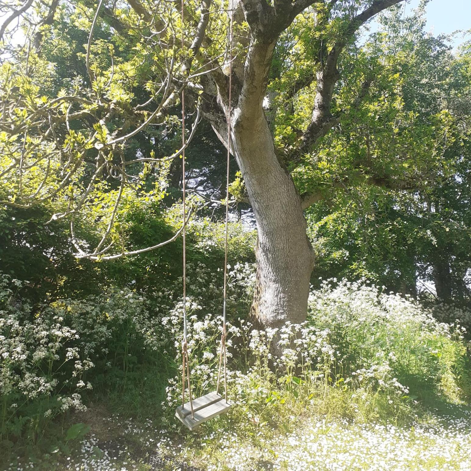 Doughery Den The Dark Hedges Hideaway Armoy Exterior foto